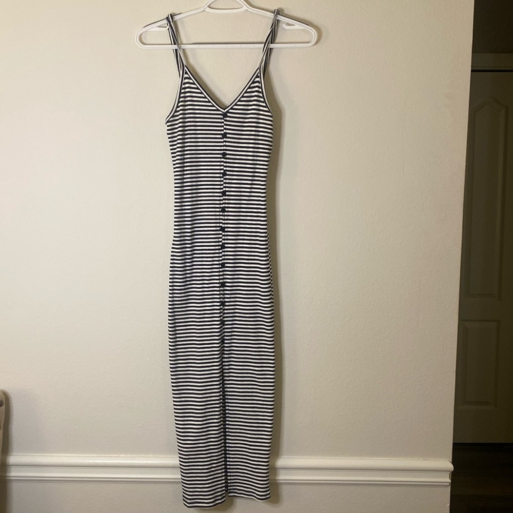 Midi Dress - Picture 1 of 1